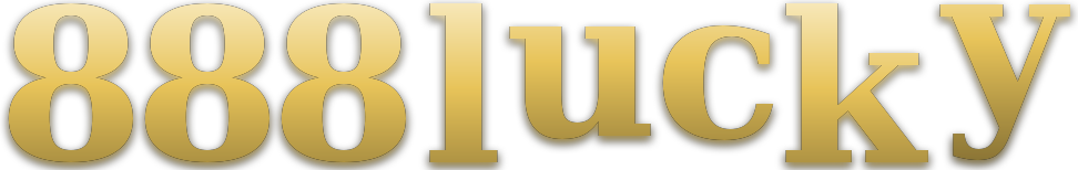 888 lucky logo